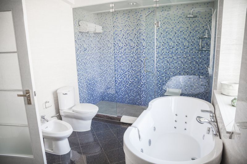 Experienced Bathroom Renovator